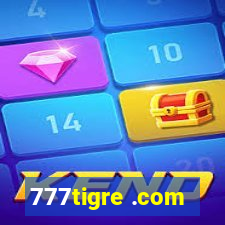 777tigre .com